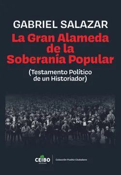 La Gran Alameda de la Soberanía Popular2
