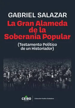 La Gran Alameda de la Soberanía Popular1