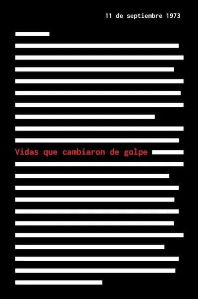 Vidas que cambiaron de golpe2