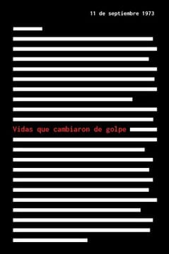 Vidas que cambiaron de golpe1