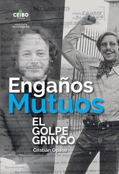 Engaños Mutuos. El golpe gringo2