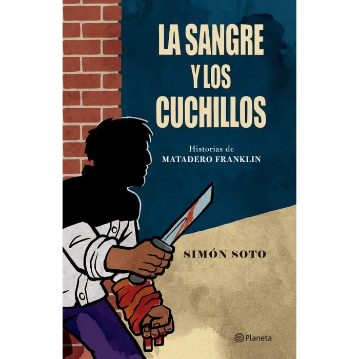 La sangre y los cuchillos 1