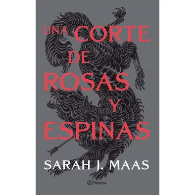 Una corte de rosas y espinas1