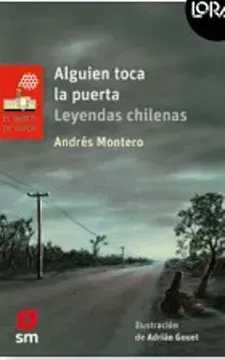 Alguien toca la puerta1
