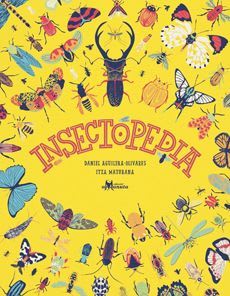 Insectopedia 3