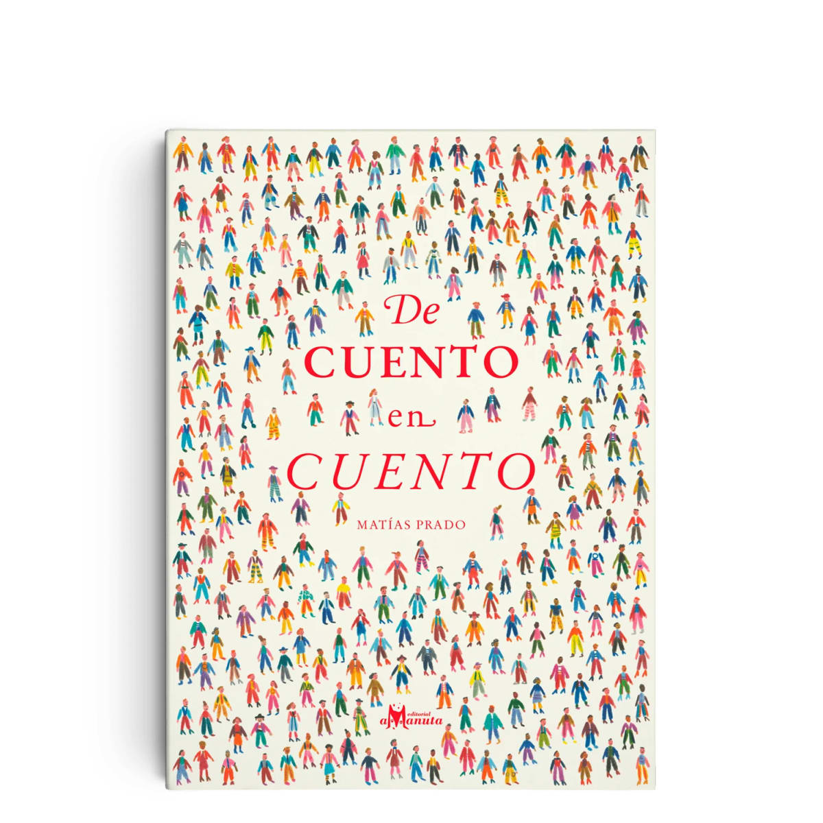De cuento en cuento1