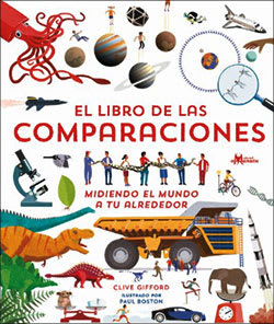 El libro de las comparaciones 1