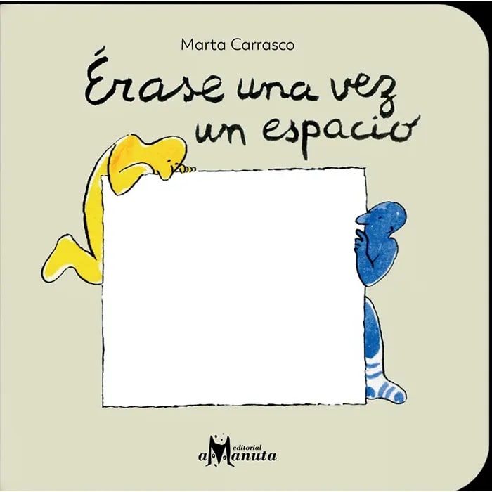 Érase una vez un espacio1