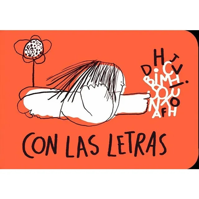 Con las letras1