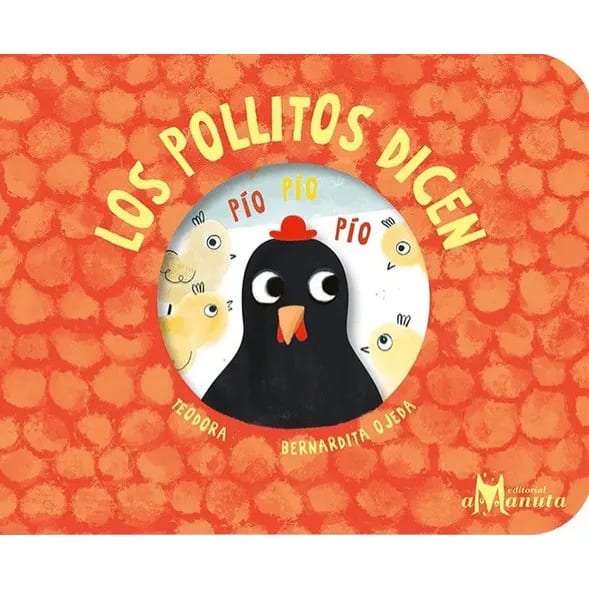 Los pollitos dicen2