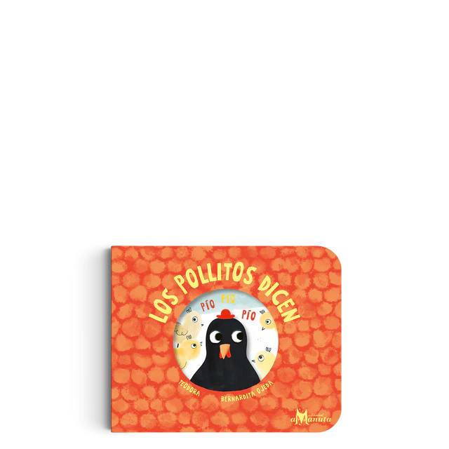 Los pollitos dicen1