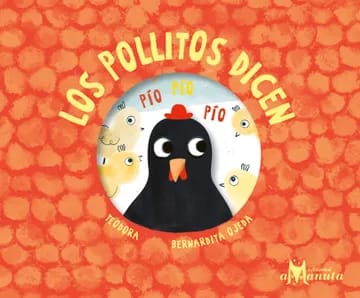 Los pollitos dicen3