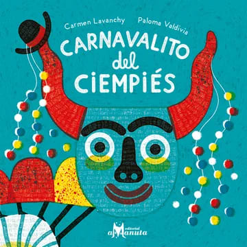 Carnavalito del ciempies1