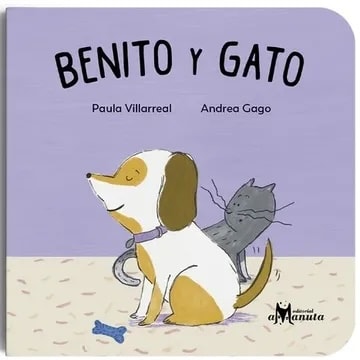 Benito y el gato1