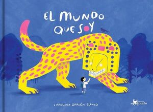 El mundo que soy1