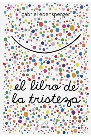 El libro de la tristeza1