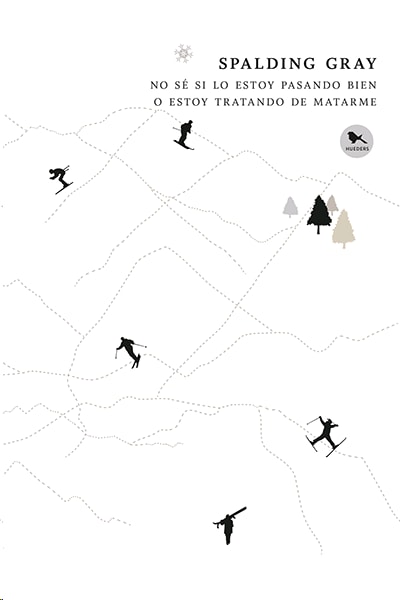 No sé si lo estoy pasando bien1