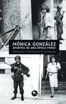 Apuntes de una época feroz1