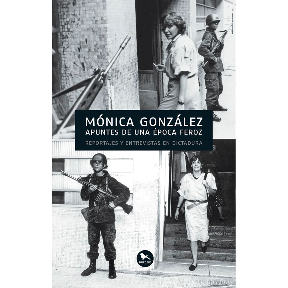 Apuntes de una época feroz2