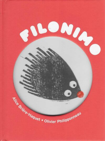 Filónimo, el erizo de Schopenhauer1