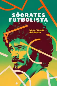 Socrates futbolista: Las cronicas del doctor1