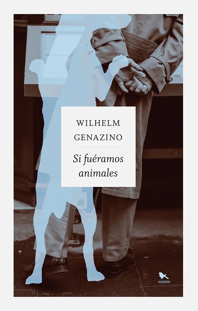 Si fuéramos animales1