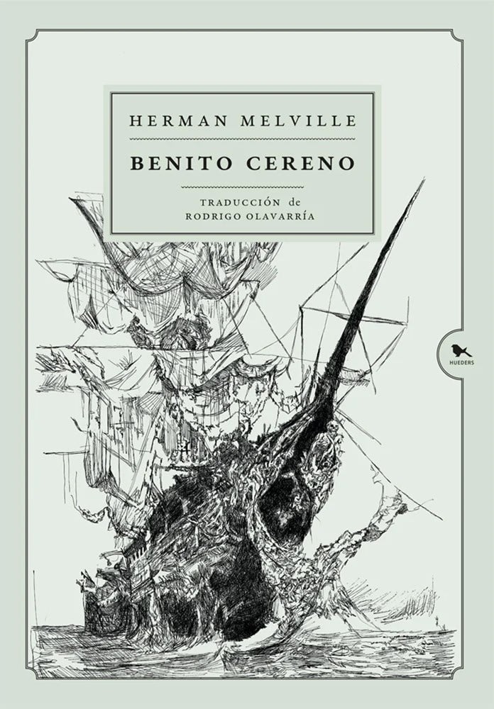 Benito cereno 4