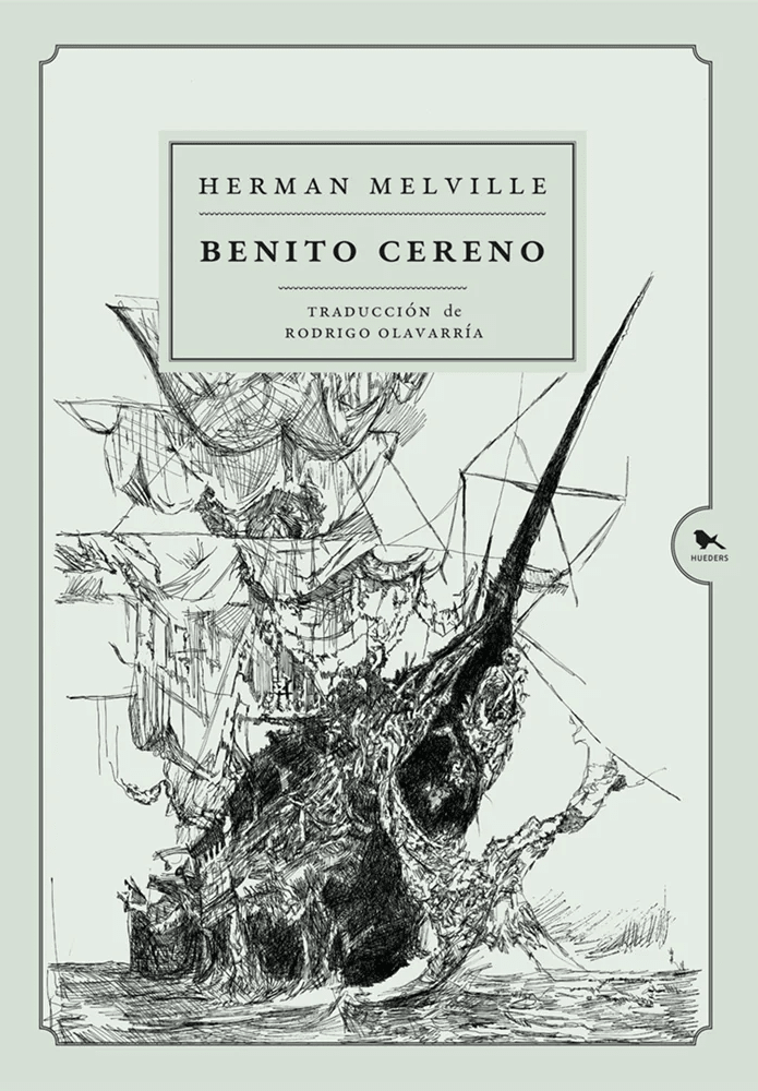 Benito cereno 1