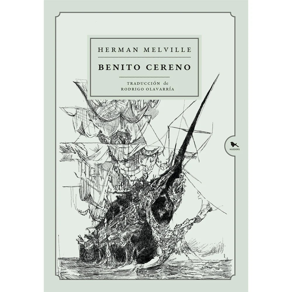 Benito cereno 2