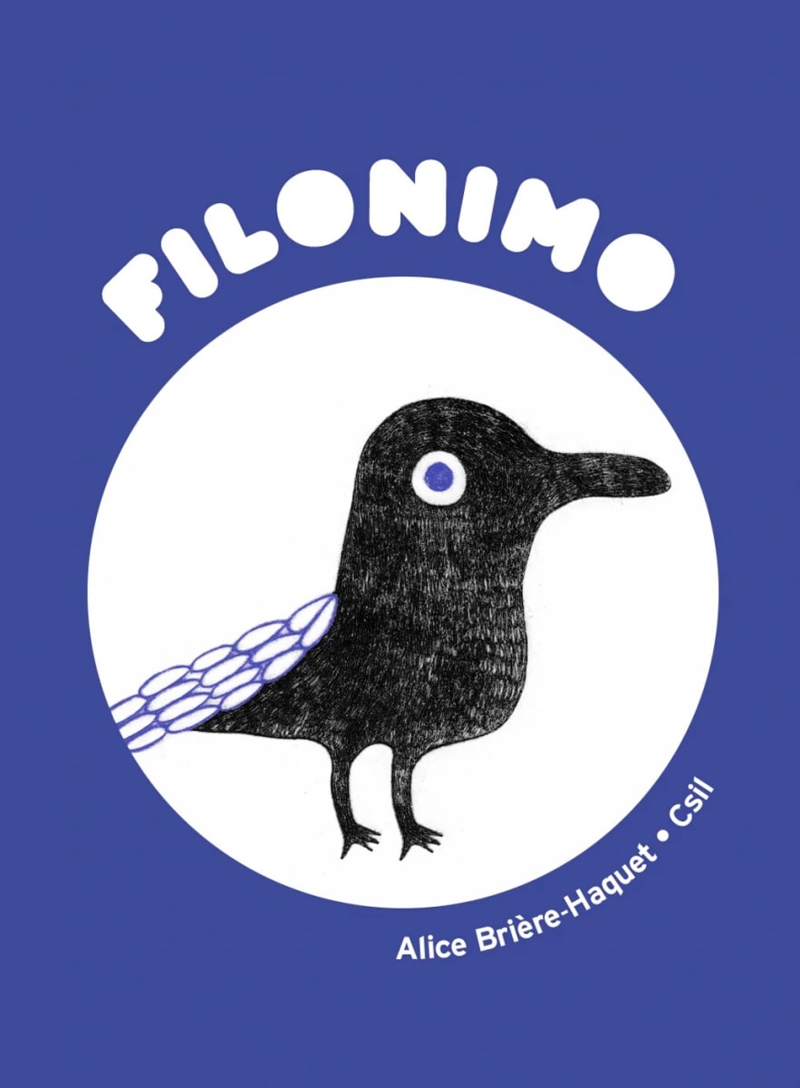 Filonimo: El cuervo de Epicteto 1