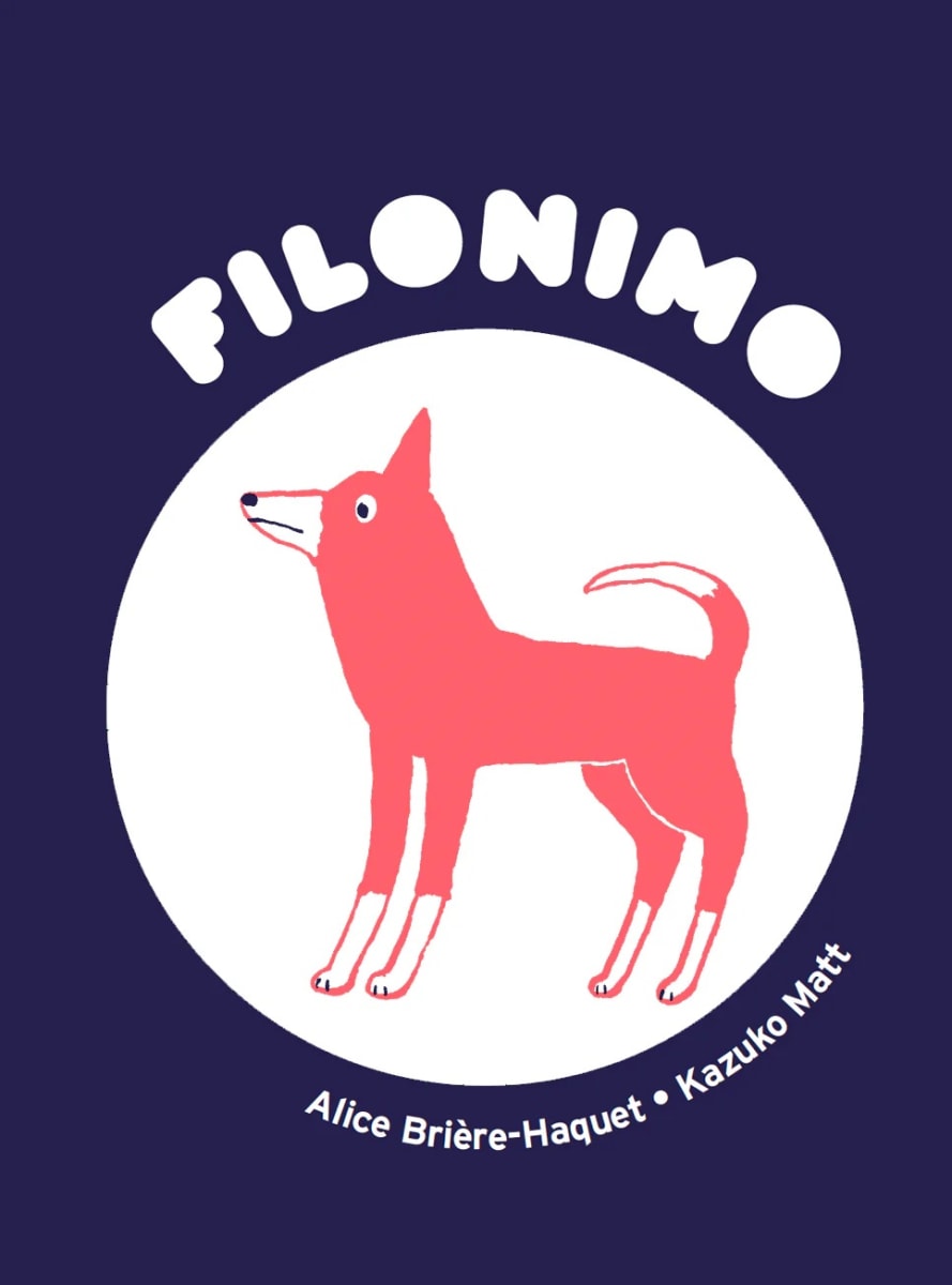 Filonimo: El perro de Diógenes 1