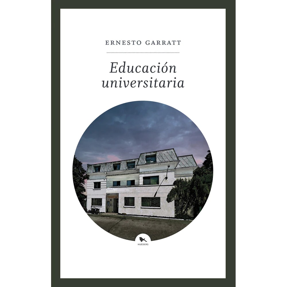 Educación universitaria 2