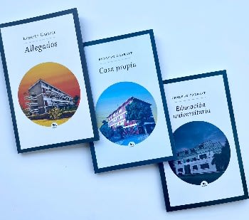 Trilogía del desamparo 1