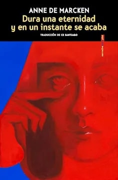 Dura una eternidad y en un instante se acaba3