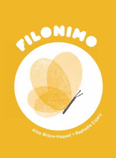 Filonimo: La mariposa de Chuang Tse1