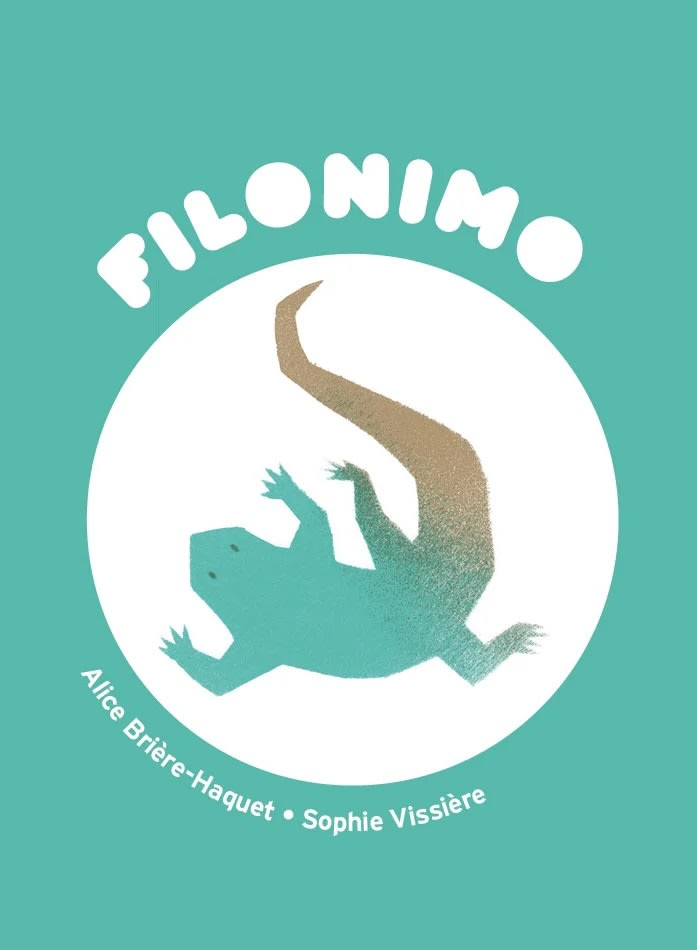 Filonimo: Lagartija de Heidegger1