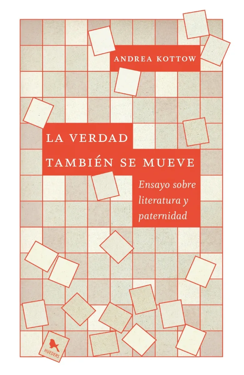 La verdad tambien se mueve : ensayo sobre li2