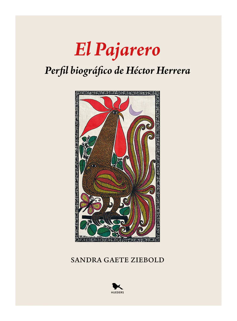 El pajarero: Perfil biografico1