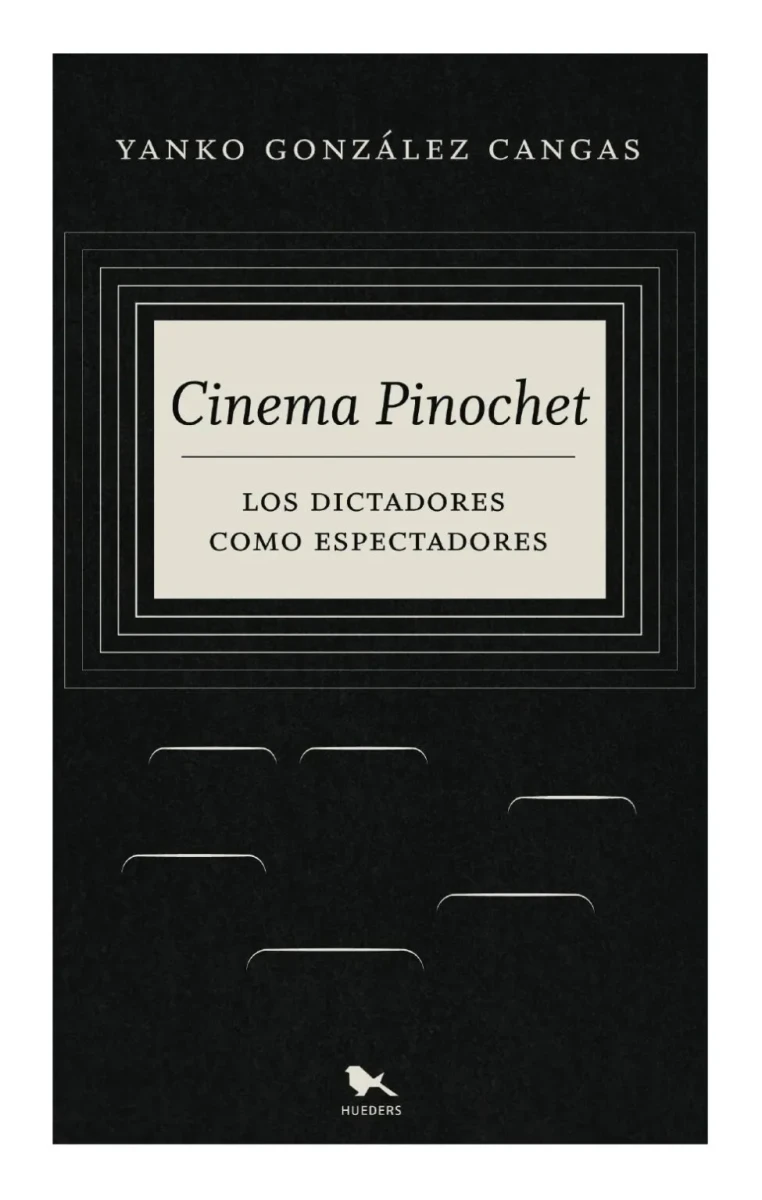Cinema Pinochet1