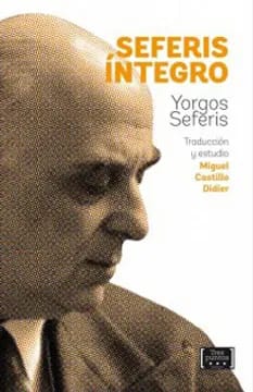 Seferis íntegro 1