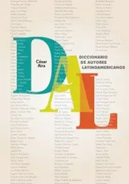 Diccionario de autores Latinoamericanos2