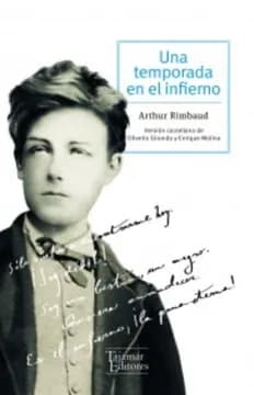 Una temporada en el infierno 1