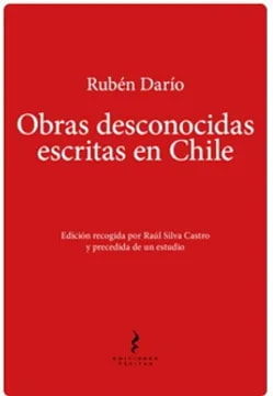 Obras desconocidas escritas en Chile1