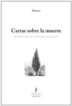 Cartas sobre la muerte 1