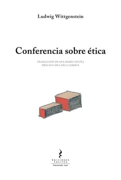 Conferencia sobre ética1