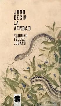 Juro decir la verdad1