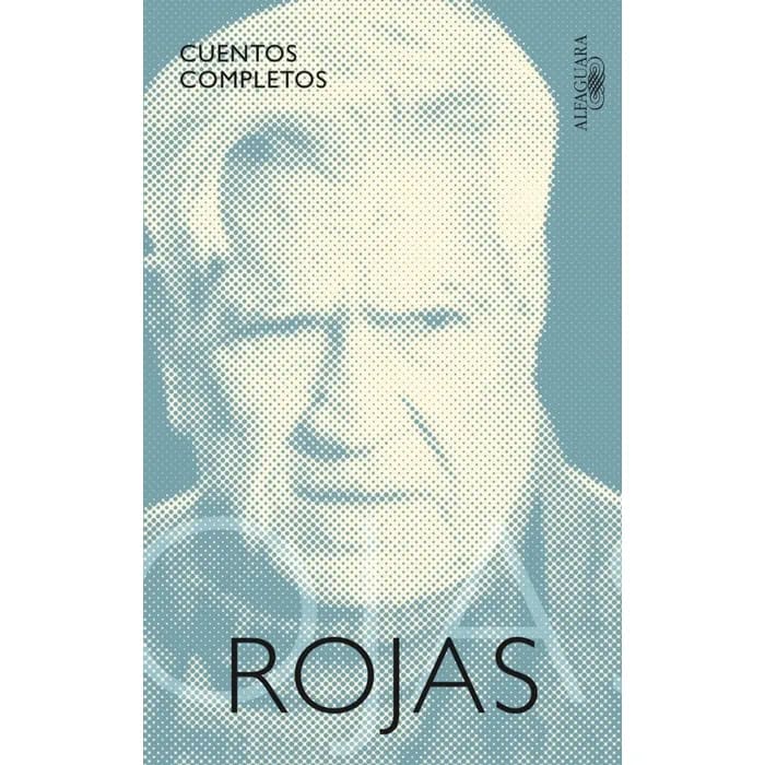 Cuentos completos (Manuel Rojas)1