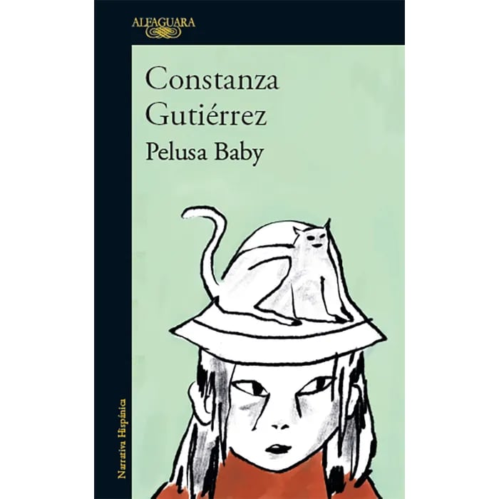 Pelusa Baby1