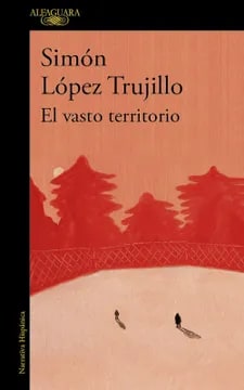 El vasto territorio 1