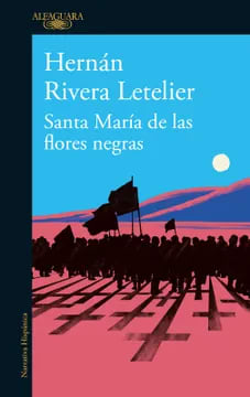 Santa Maria de las flores negras2